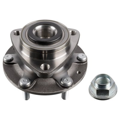 Febi Bilstein Wheel Bearing Kit 174772
