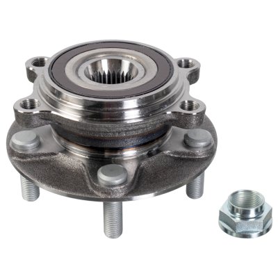 Febi Bilstein Wheel Bearing Kit 174780