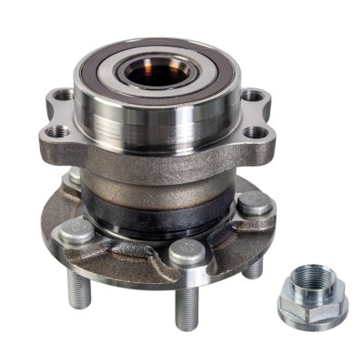 Febi Bilstein Wheel Bearing Kit 174806