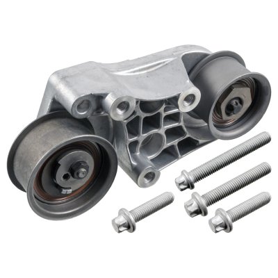 Febi Bilstein Tensioner Assembly 17481