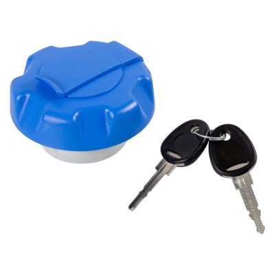 Febi Bilstein Filler Cap 174821