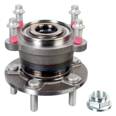 Febi Bilstein Wheel Bearing Kit 174883