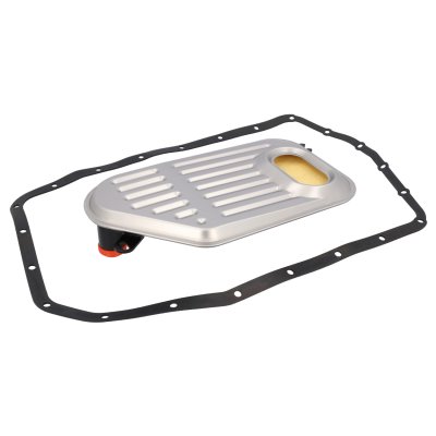Febi Bilstein Transmission Oil Filter Set 175063