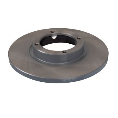 Febi Bilstein Brake Disc 17509
