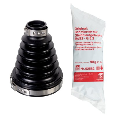 Febi Bilstein CV Boot Kit 175177