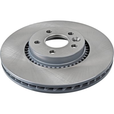 Febi Bilstein Brake Disc 175205