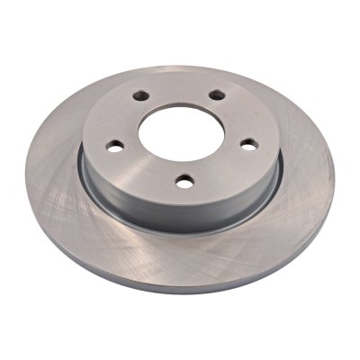 Febi Bilstein Brake Disc 175209