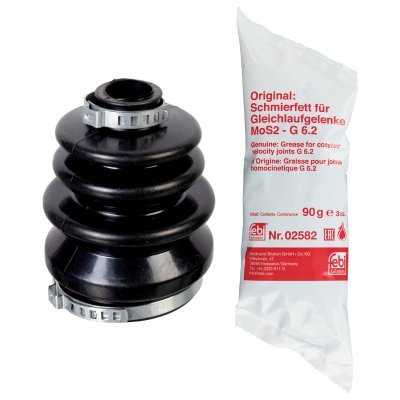 Febi Bilstein CV Boot Kit 175242