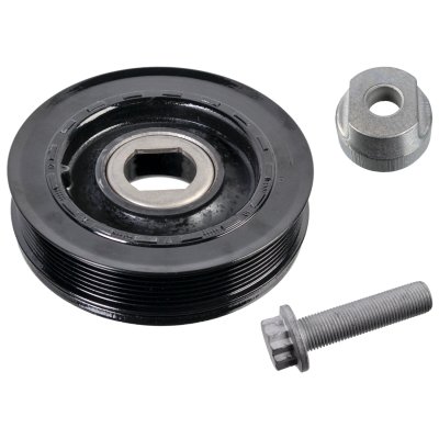 Febi Bilstein TVD Pulley Set 175310