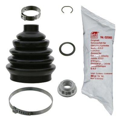 Febi Bilstein CV Boot Kit 17540