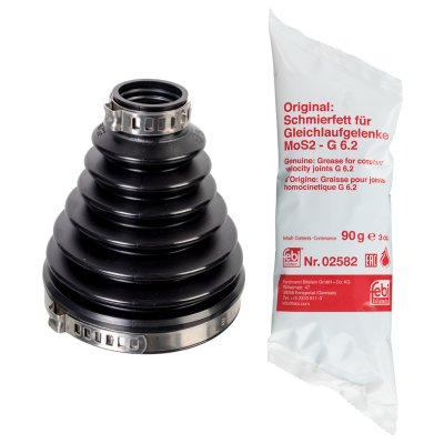 Febi Bilstein CV Boot Kit 175453