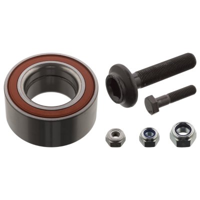 Febi Bilstein Wheel Bearing Kit 17550