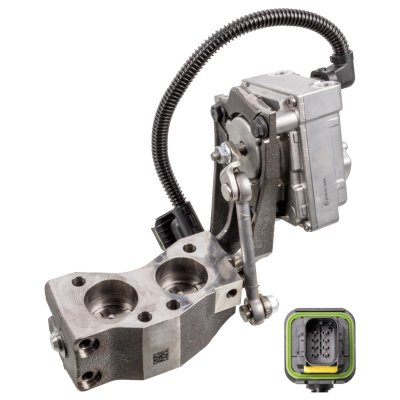 Febi Bilstein EGR Valve 175578
