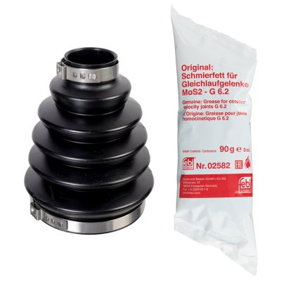 Febi Bilstein CV Boot Kit 175662