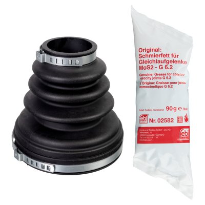 Febi Bilstein CV Boot Kit 175670