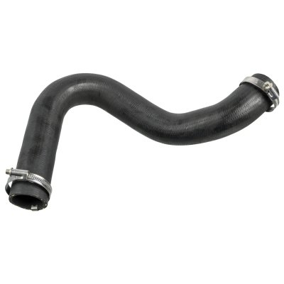 Febi Bilstein Charger Intake Hose 175705