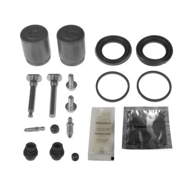 Blue Print Brake Caliper Repair Kit ADN148119