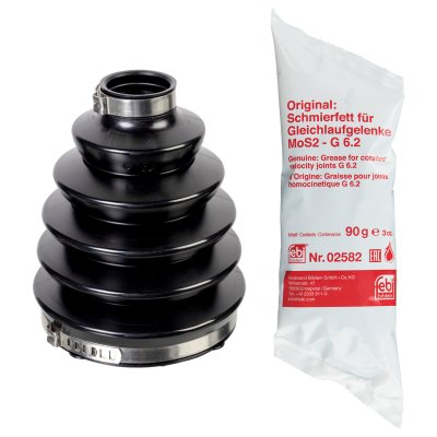 Febi Bilstein CV Boot Kit 175719