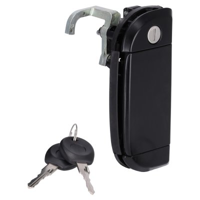 Febi Bilstein Outer Door Handle 175767