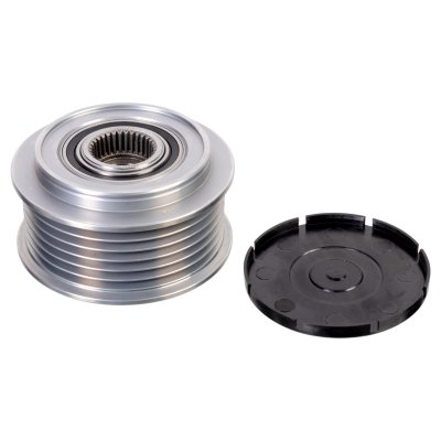 Febi Bilstein Alternator Overrun Pulley 175854