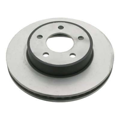 Blueprint Brake Disc ADA104307