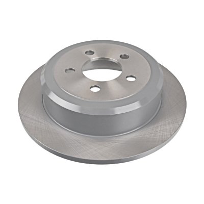 Febi Bilstein Brake Disc 170083