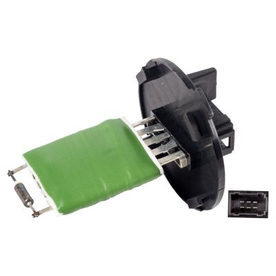 Febi Bilstein Resistor 176041