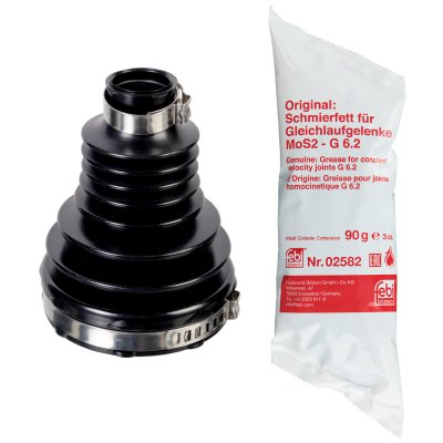 Febi Bilstein CV Boot Kit 176047