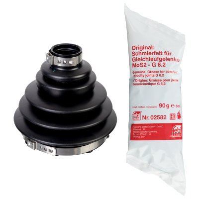 Febi Bilstein CV Boot Kit 176054