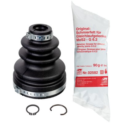 Febi Bilstein CV Boot Kit 176072