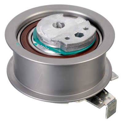 Febi Bilstein Tensioner Pulley 176091