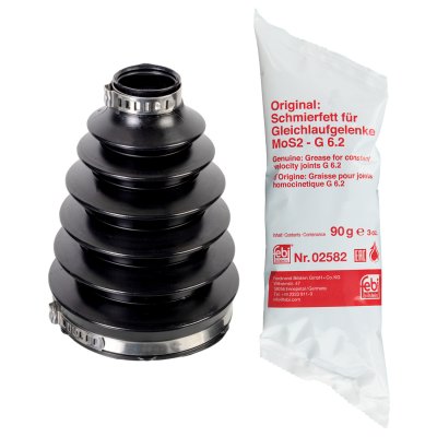 Febi Bilstein CV Boot Kit 176110