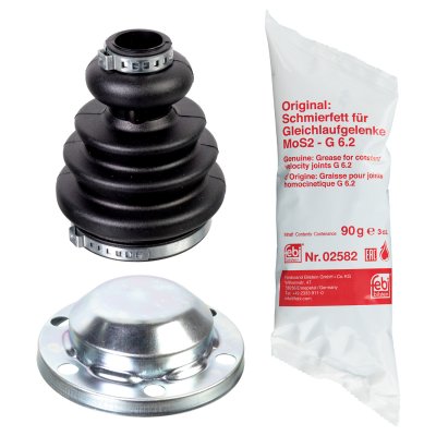 Febi Bilstein CV Boot Kit 176115