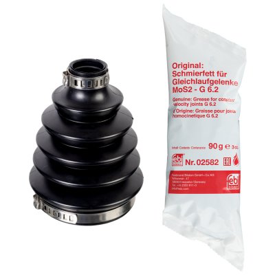 Febi Bilstein CV Boot Kit 176119