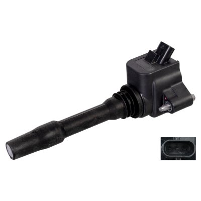 Febi Bilstein Ignition Coil 176127