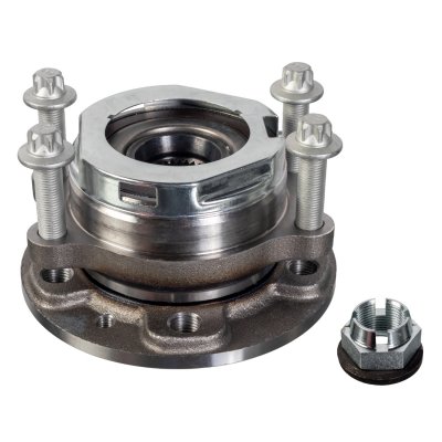 Febi Bilstein Wheel Bearing Kit 176131