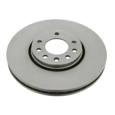 Blueprint Brake Disc ADA104333