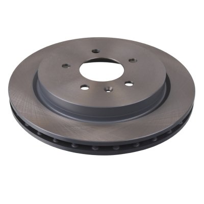 Blueprint Brake Disc ADA104340