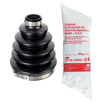 Febi Bilstein CV Boot Kit 176313