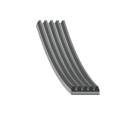 Febi Bilstein Auxiliary Belt 28856