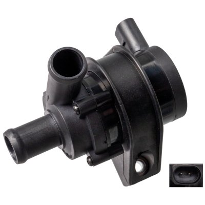 Febi Bilstein Additional Water Pump 176340