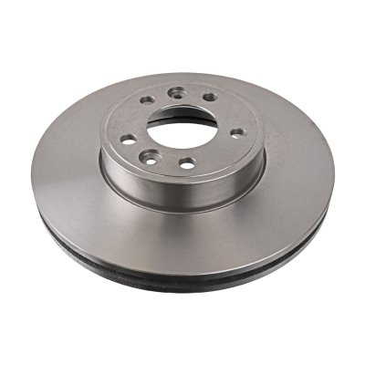 Blueprint Brake Disc ADA104350