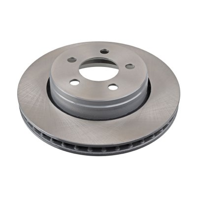 Febi Bilstein Brake Disc 170070