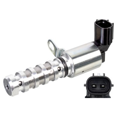 Febi Bilstein Solenoid Valve 176465