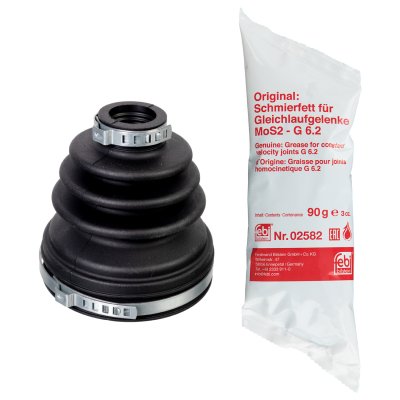 Febi Bilstein CV Boot Kit 176476