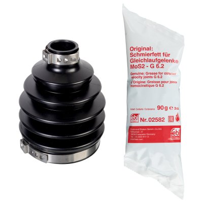 Febi Bilstein CV Boot Kit 176485