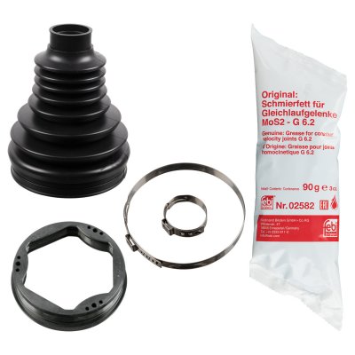 Febi Bilstein CV Boot Kit 176509