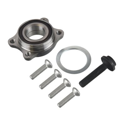 Febi Bilstein Wheel Bearing Kit 176510