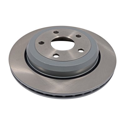 Blueprint Brake Disc ADA104366
