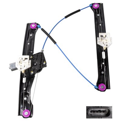 Febi Bilstein Window Regulator 176514